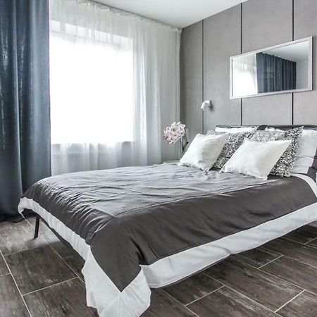 Apartament Nadbystrzycka No.01 Lublin Exterior foto
